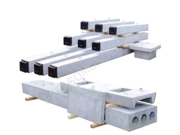 Опоры СВ СВ 110 35 - Опоры СВ