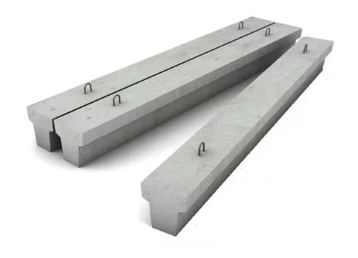 Балки по серии ИС-01-04