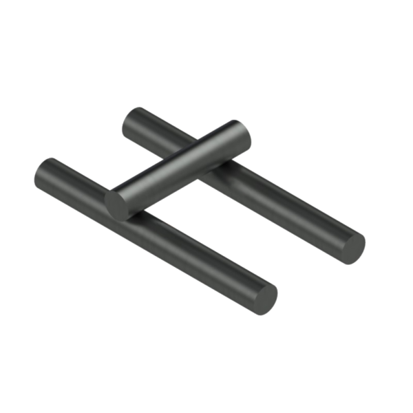 Скоба ГС-3; ГС-4  ф-25мм. skoba 600x600 - Скоба ГС-3; ГС-4  ф-25мм.